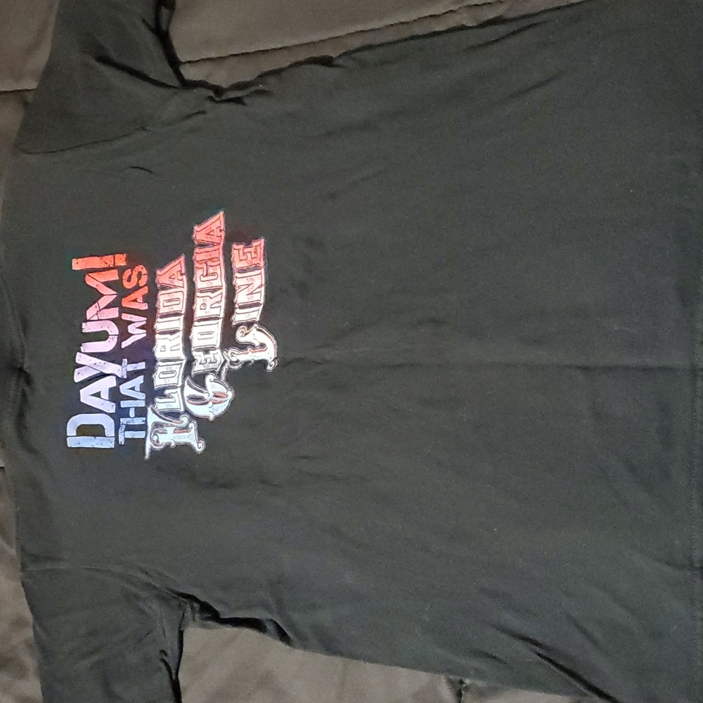Concert Tee - Picture 2 of 3